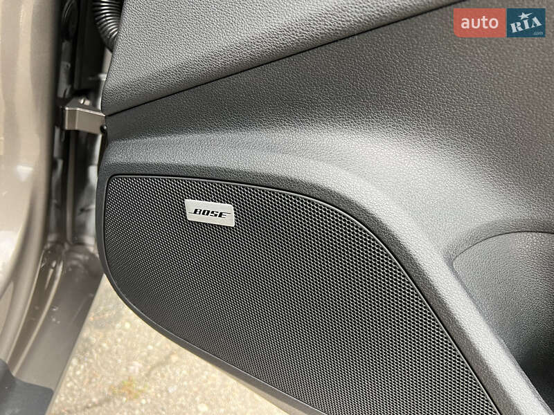 Седан Audi A3 2015 в Киеве