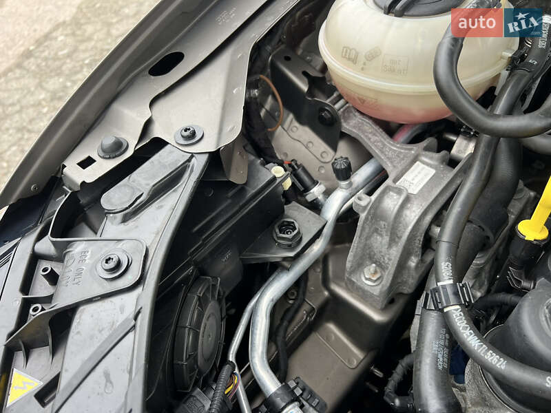 Седан Audi A3 2015 в Киеве