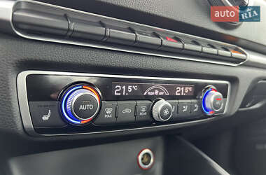 Седан Audi A3 2015 в 