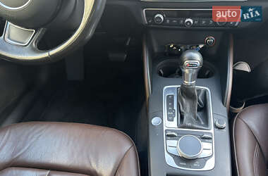 Седан Audi A3 2015 в 