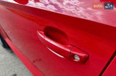 Седан Audi A3 2016 в 
