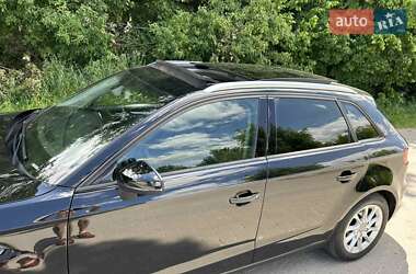 Хэтчбек Audi A3 2016 в 