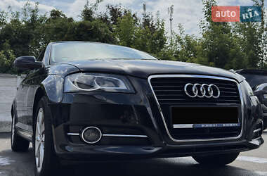 Audi A3 2011 Audi A3 2011