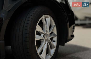 Хэтчбек Audi A3 2011 в 
