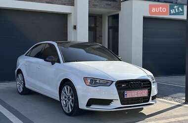 Audi A3 2015 Audi A3 2015