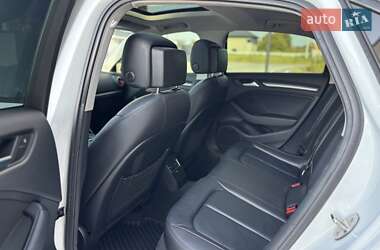 Седан Audi A3 2015 в 