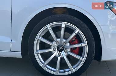 Седан Audi A3 2015 в 