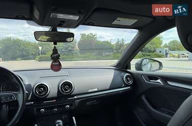 Седан Audi A3 2017 в 