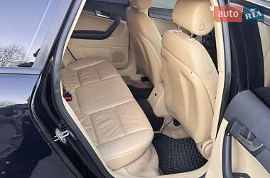 Хэтчбек Audi A3 2011 в 