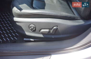 Седан Audi A3 2016 в 