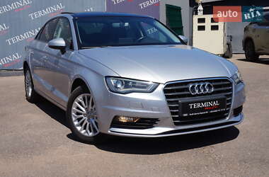 Audi A3 2016 Audi A3 2016