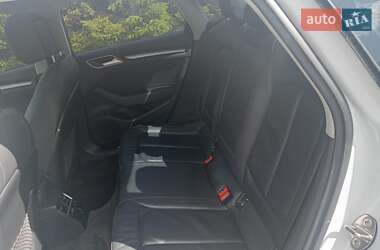 Седан Audi A3 2015 в 