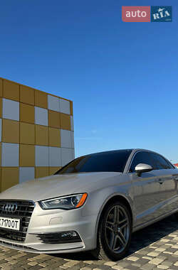 Audi A3 2014 Audi A3 2014
