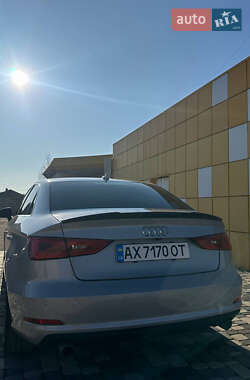 Седан Audi A3 2014 в 