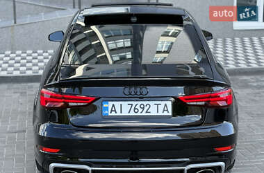 Седан Audi A3 2017 в 