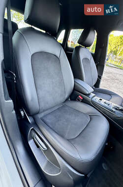 Хэтчбек Audi A3 2020 в 