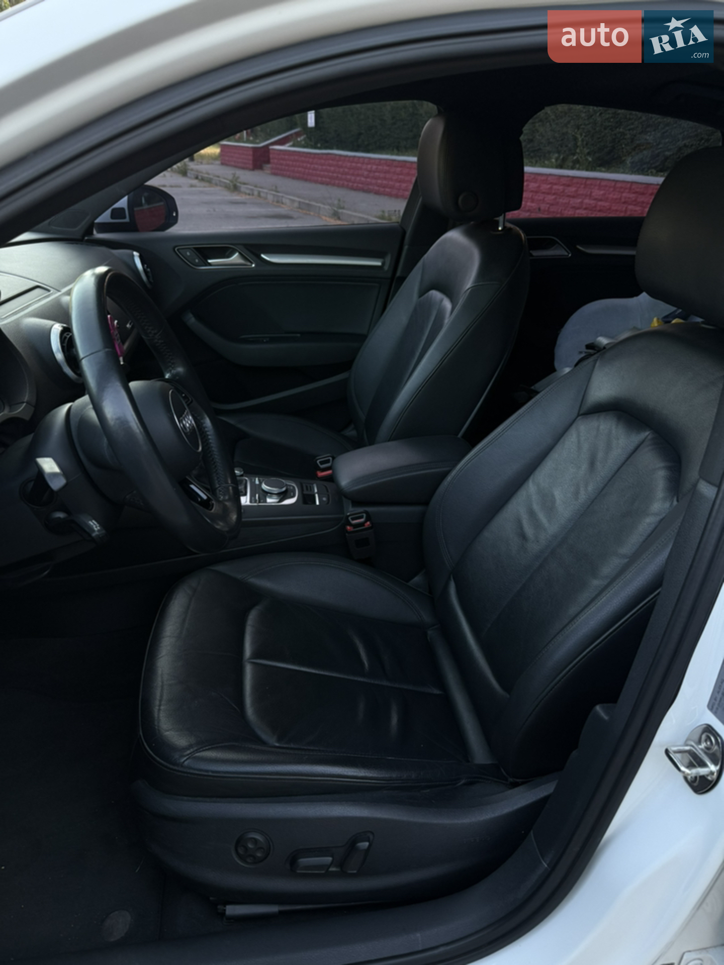 2018 Audi A3 - мініатюра 11