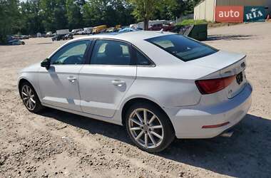 Седан Audi A3 2015 в 