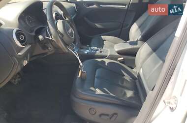 Седан Audi A3 2015 в 