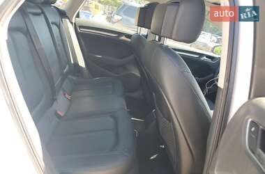 Седан Audi A3 2015 в 