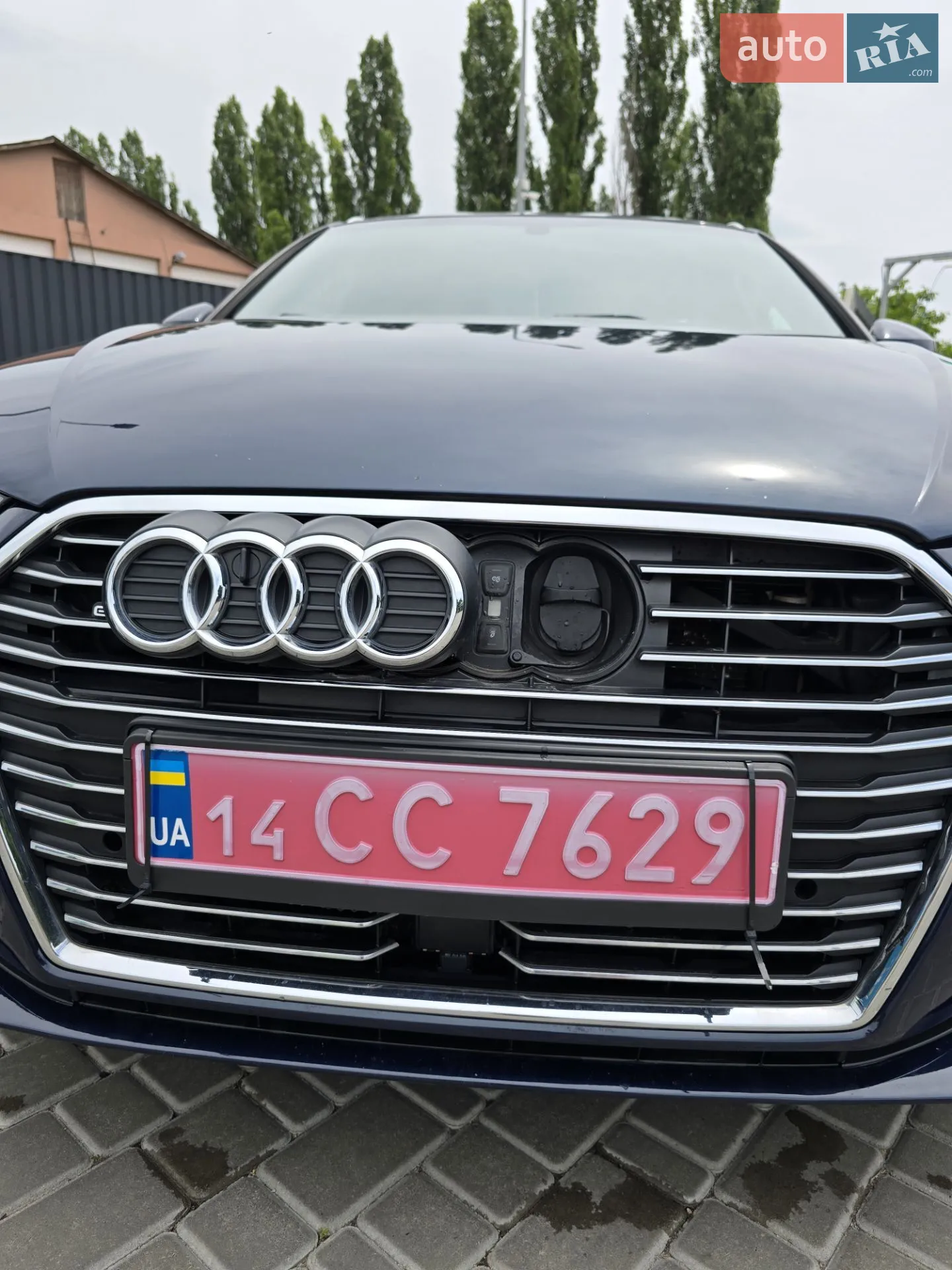 2017 Audi A3 - мініатюра 2