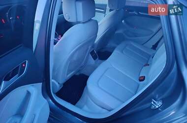 Седан Audi A3 2016 в 