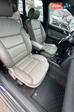 Хэтчбек Audi A3 1999 в 