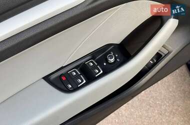 Седан Audi A3 2016 в 