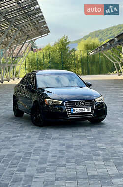 Audi A3 2014 Audi A3 2014