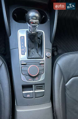 Седан Audi A3 2014 в 