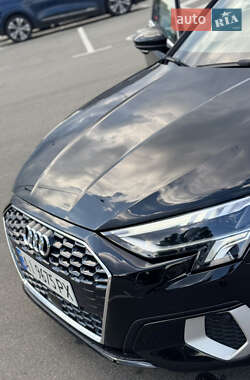 Седан Audi A3 2022 в 