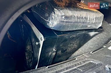 Хэтчбек Audi A3 2001 в 