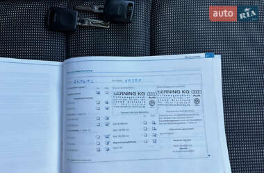 Хэтчбек Audi A3 2001 в 