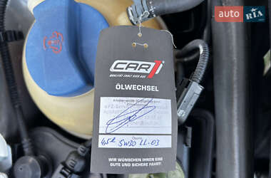 Хэтчбек Audi A3 2001 в 