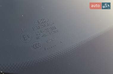 Седан Audi A3 2014 в 