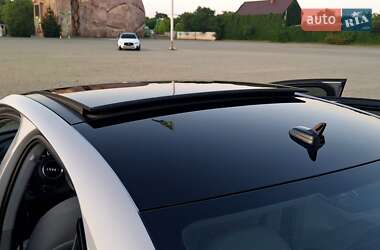 Седан Audi A3 2014 в 
