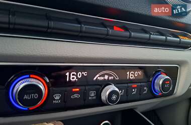 Седан Audi A3 2014 в 
