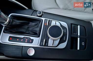 Седан Audi A3 2014 в 