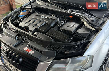 Хэтчбек Audi A3 2008 в 