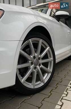 Седан Audi A3 2015 в 