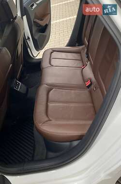 Седан Audi A3 2015 в 
