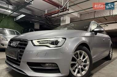 Audi A3 2016 Audi A3 2016