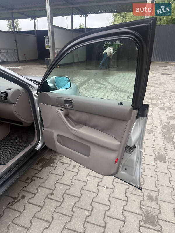 Хэтчбек Audi A3 1999 в Виньковцах
