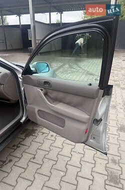 Хетчбек Audi A3 1999 в 