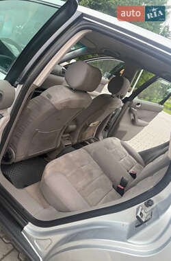 Хетчбек Audi A3 1999 в 