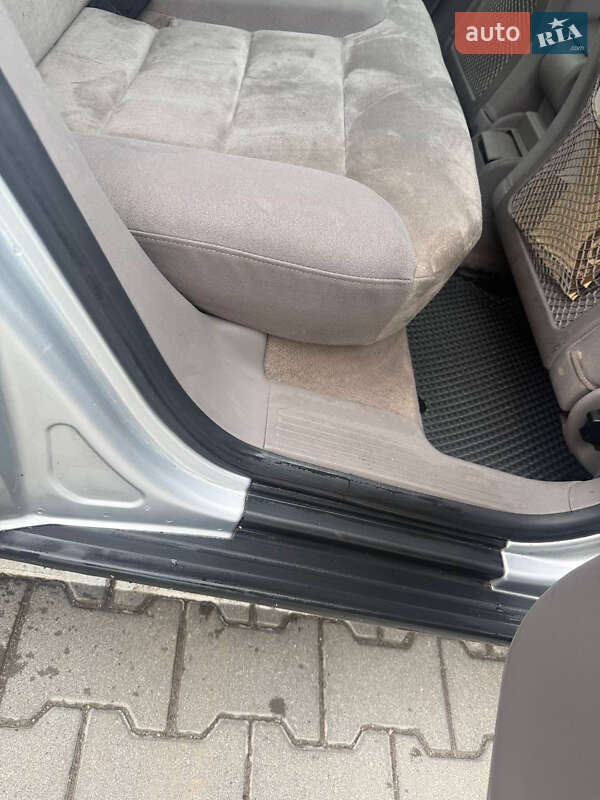 Хэтчбек Audi A3 1999 в Виньковцах
