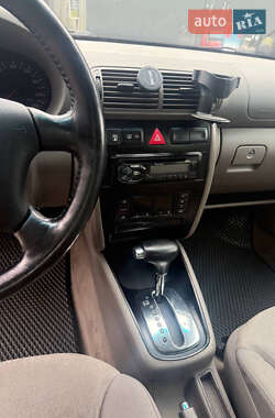 Хетчбек Audi A3 1999 в 