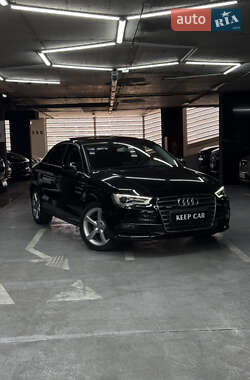 Audi A3 2014 Audi A3 2014