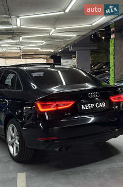 Седан Audi A3 2014 в 