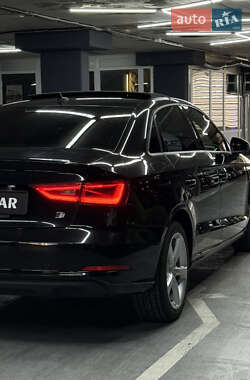 Седан Audi A3 2014 в 